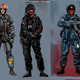 Illustration for article titled This Concept Art Flies Right Into the Danger Zone